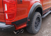 Cat-Back Exhaust for Ranger 2.3L 2019-22 | #422179 | Roush